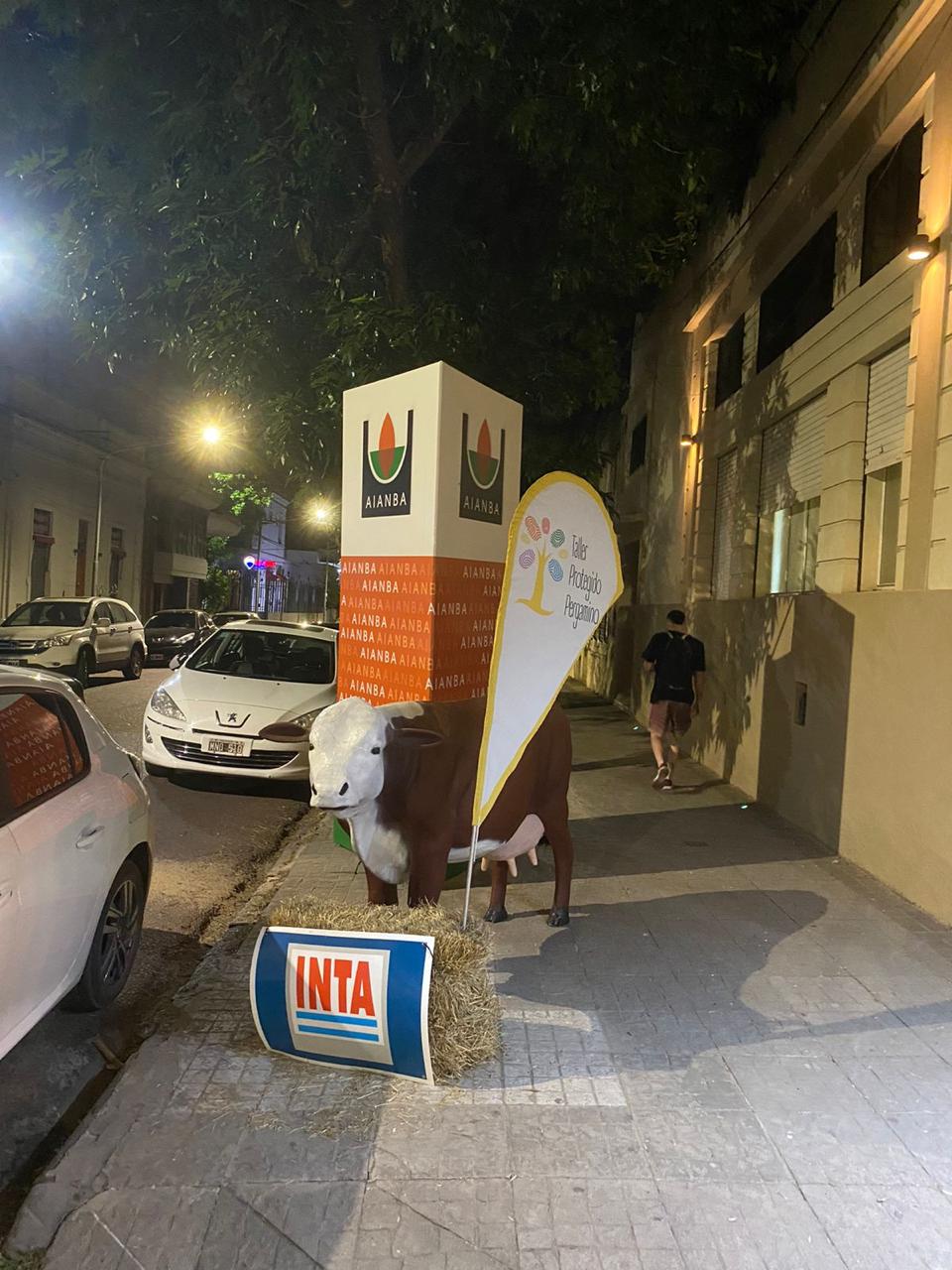 Noche de los Museos 